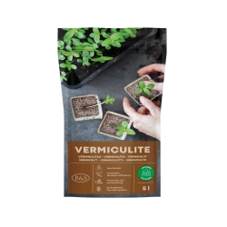 Vermikulitt 5L