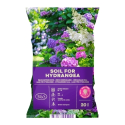 Jord For Hortensia 20L PREMIUM