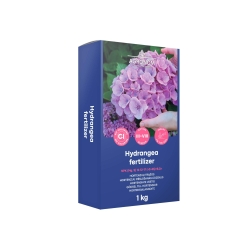 Gjødsel for hortensia 1kg PREMIUM