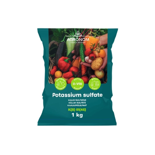 Kaliumsulfat 1kg
