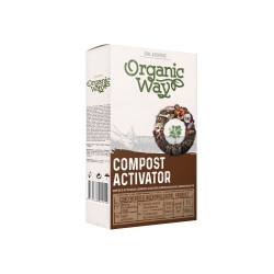 Kompostaktivator ORGANIC WAY