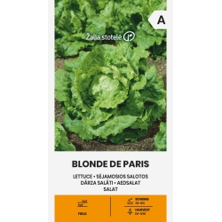 Salatfrø BLONDE DE PARIS