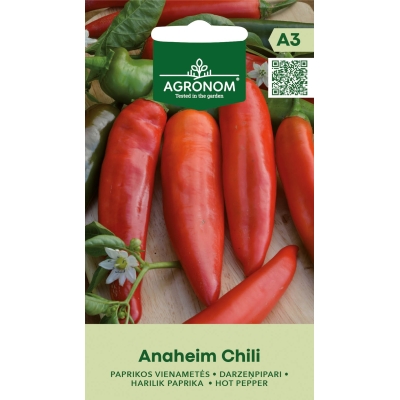 Chili ANAHEIM CHILI