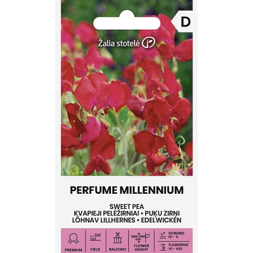 Blomsterert PERFUME MILLENNIUM