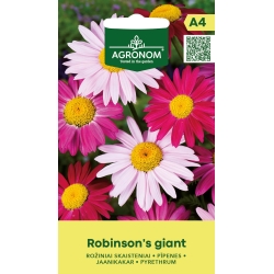 Rosekrage ROBINSON'S GIANT