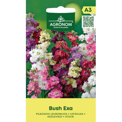 Levkøy BUSH EXA