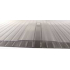 H Profil Til 4mm/6mm og 8mm/10mm Polykarbonat