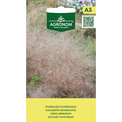 Kjærlighetsgress ELEGANT