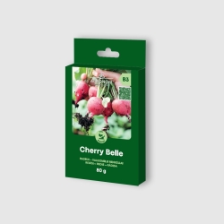 Reddik CHERRY BELLE 80G