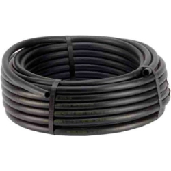 Rør PE LDPE 20 mm PN6