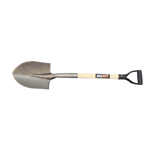 Spade med treskaft 74336 115cm