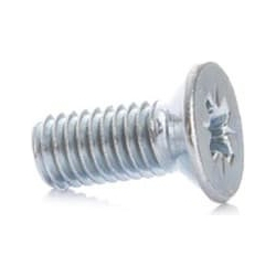 Bolt Galvaniserte M5-12