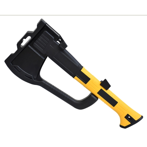 Kløyveøks for hage 36cm, 1 kg