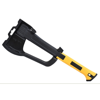Øks 45cm 1,1kg