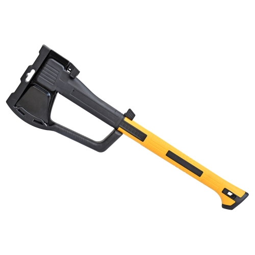 Kløyveøks for hage 60cm, 1,6kg