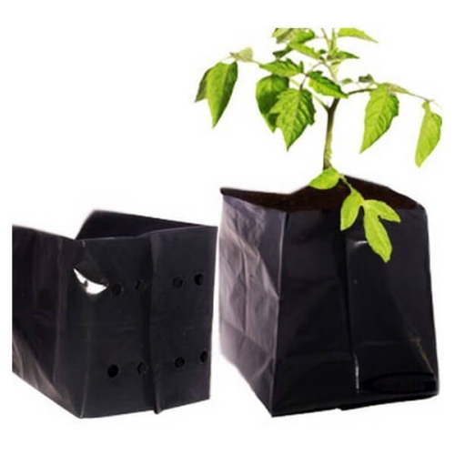 Polyetylenpotter 1L 100stk