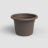 Blomsterpotte brun 30x21CM (ARTEVASI)