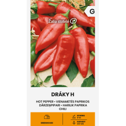 Chili DRAKY H