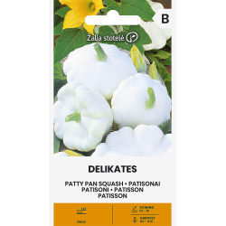 Squash Delikates