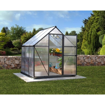 Drivhus Palram – MYTHOS