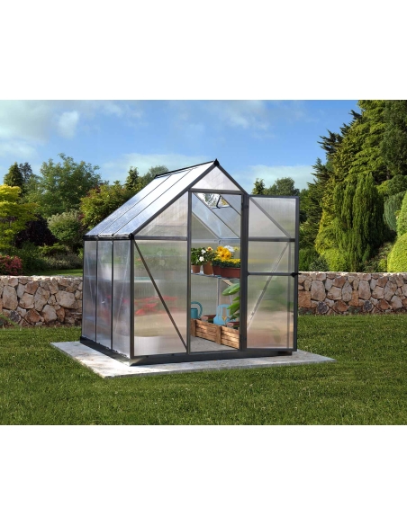 Drivhus Palram – MYTHOS