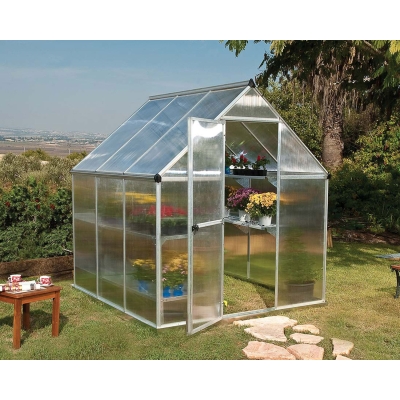 Drivhus Palram – MYTHOS