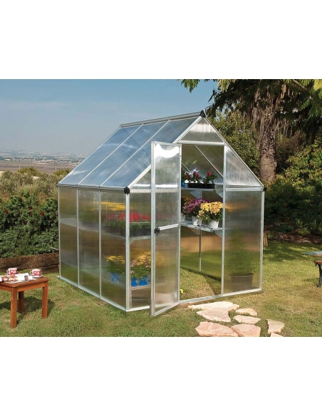 Drivhus Palram – MYTHOS