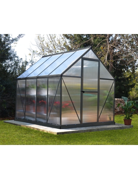 Drivhus Palram – MYTHOS