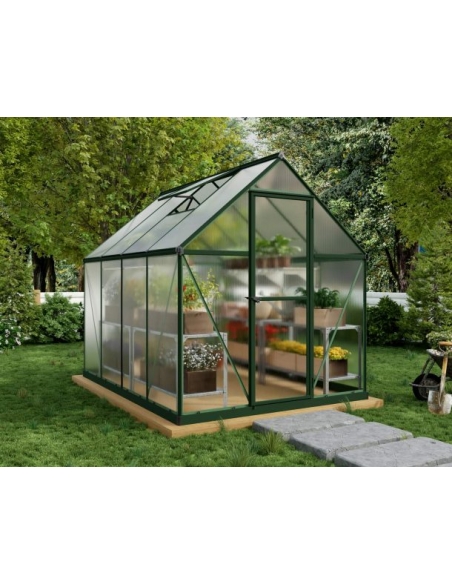 Drivhus Palram – MYTHOS