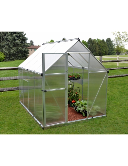 Drivhus Palram – MYTHOS