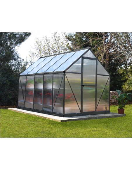 Drivhus Palram – MYTHOS