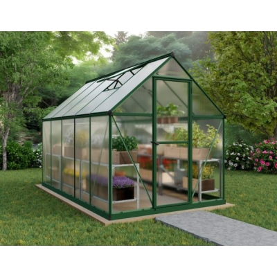 Drivhus Palram – MYTHOS