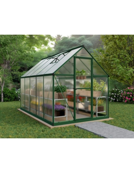 Drivhus Palram – MYTHOS