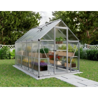 Drivhus Palram – MYTHOS