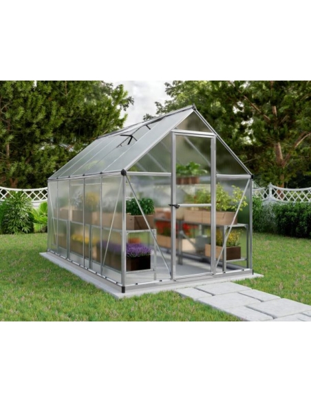 Drivhus Palram – MYTHOS