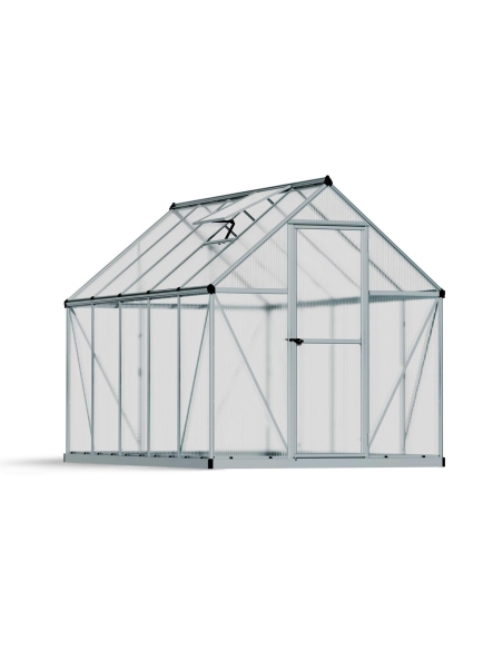 Drivhus Palram – MYTHOS