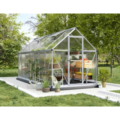 Drivhus Palram – MYTHOS