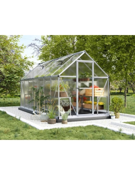 Drivhus Palram – MYTHOS