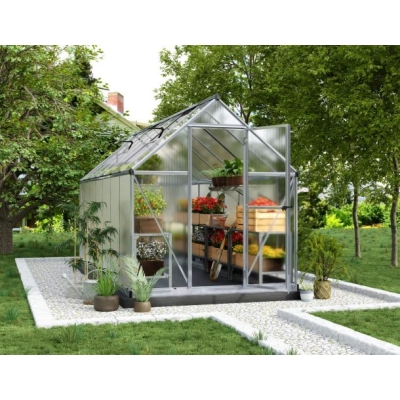 Drivhus Palram – MYTHOS