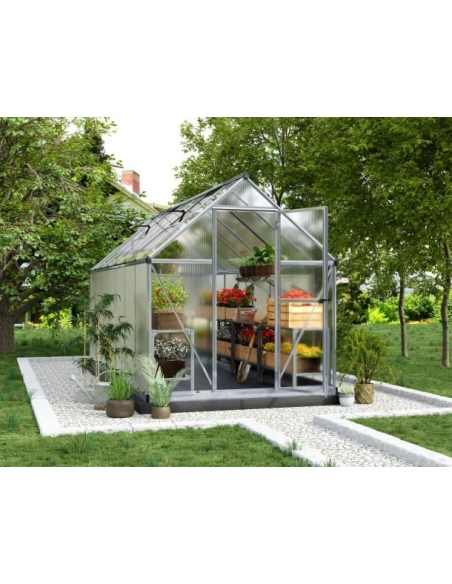 Drivhus Palram – MYTHOS