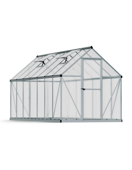 Drivhus Palram – MYTHOS