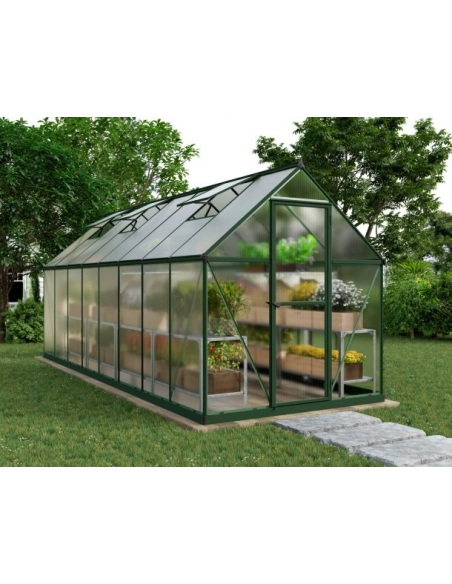 Drivhus Palram – MYTHOS