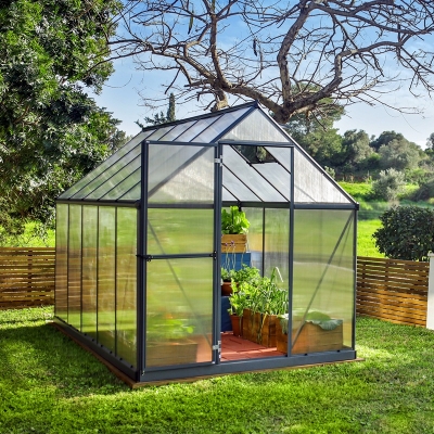 Drivhus Palram – MYTHOS