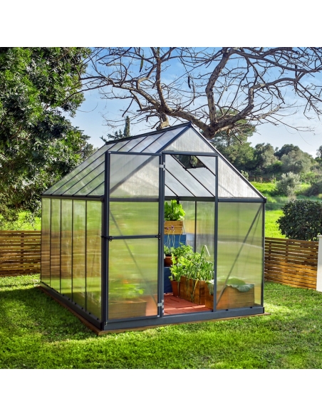 Drivhus Palram – MYTHOS