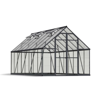 Drivhus Palram – BALANCE B-244cm