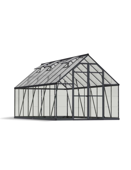 Drivhus Palram – BALANCE B-244cm