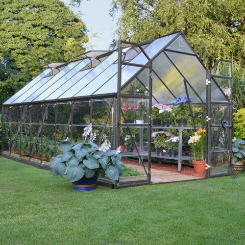 Drivhus Palram – BALANCE B-244cm