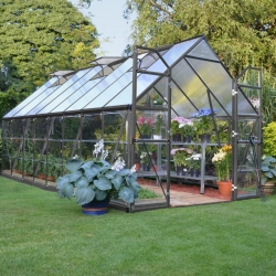 Drivhus Palram – BALANCE B-244cm