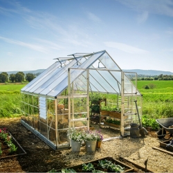 Drivhus Palram – BALANCE B-304cm