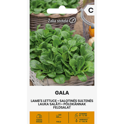 Vårsalat GALA